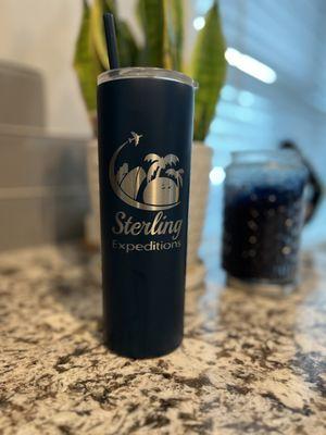 Sterling Expeditions