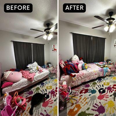 house cleaning services