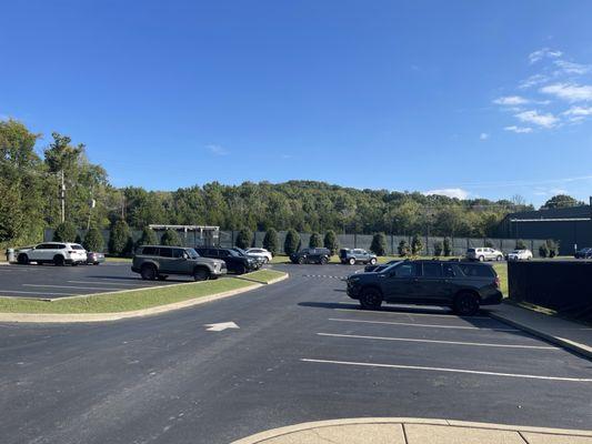 Sequoia Swim & Tennis Club