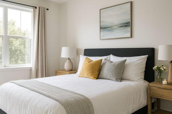 We Clean:
Vacation Rentals
AirBnBs
Homes
Rental Move Outs