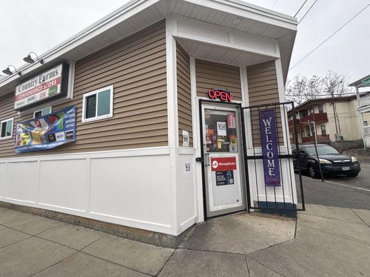 Country Farms Groceries