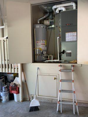 Okie Ranger Services