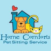 Home Comforts Pet Sitting Service