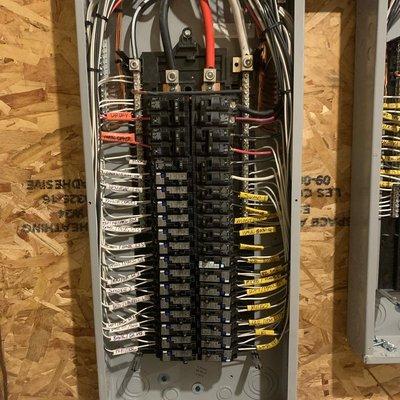 Nostalgic Electrical Services