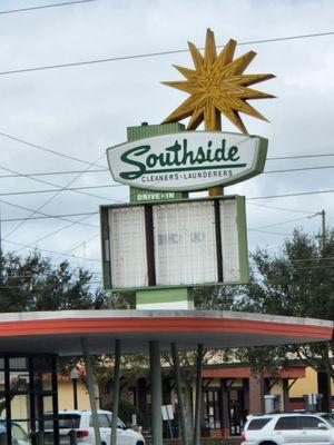 They were able to handle my dry cleaning request in a very short turn around window