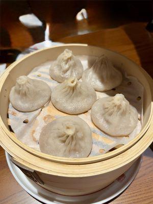 Nan Xiang Soup Dunplings
