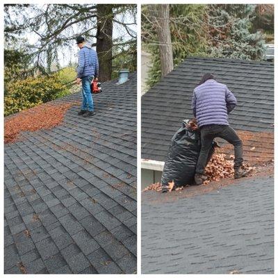 Eco Bay Cleaning Solutions