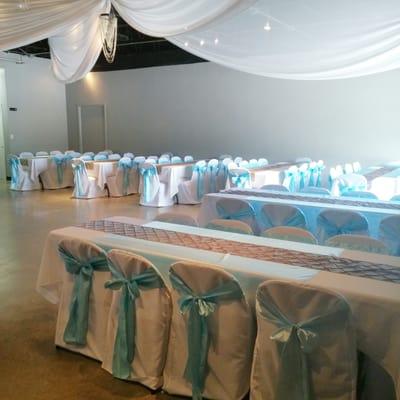 Party Place Event Venue