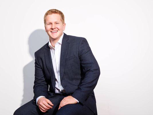 Brandon Clauser - Keller Williams Realty