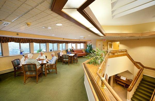 Samaritas Senior Living of Traverse City