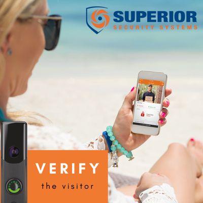 Superior Security Systems