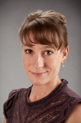 Oshkosh's Premier Headshot Studio | Hillary Quella Photography