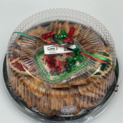 Mr Cannoli NC & Sweets