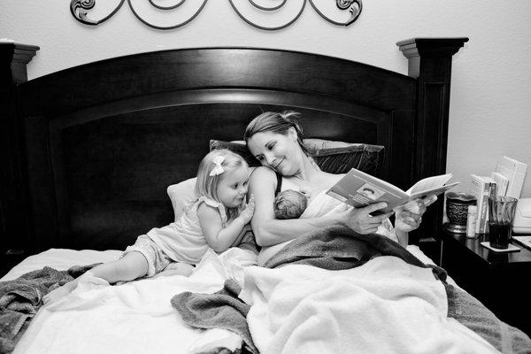 Agape Home Birth & Midwife Care