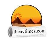 The Antelope Valley Times