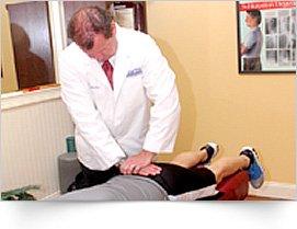 Martini Chiropractic