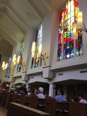 Saint Anne's Episcopal Church