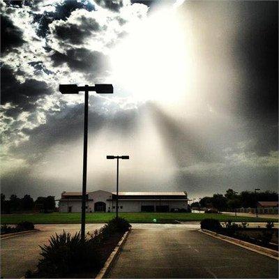 Calvary Chapel El Centro