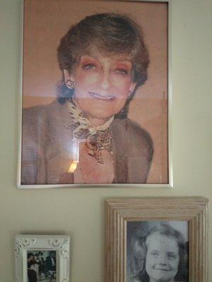 JHS Company - Joyce H. Somers