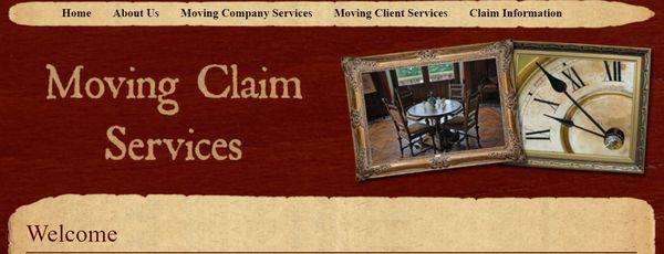 Moving Claim Services