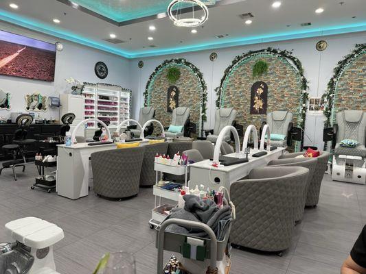 Trinity Nail Lounge