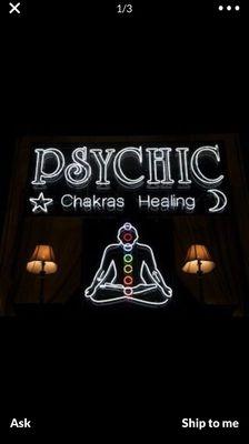 All types of psychic readings call today I also do one free question