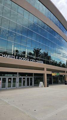 Memorial Park Pembroke Pines