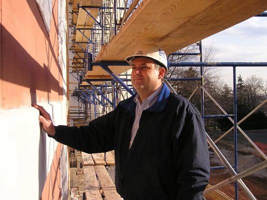 Anchor Inspection Services