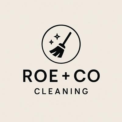 Roe + Co Cleaning