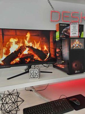 Custom Gaming Machines