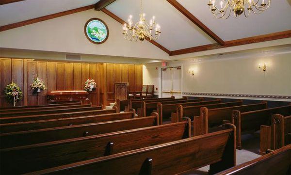 West Family Funeral Services