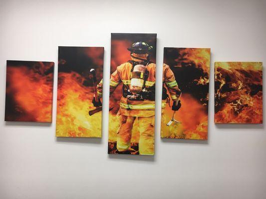 Berkeley County Emergency Services Training Center
