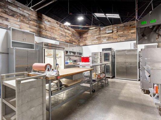 The Ranch At Reese Event Center