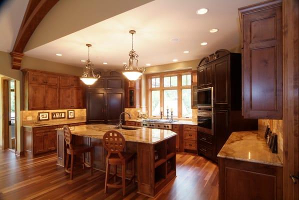 Deichman Construction | Custom Building & Renovation Services