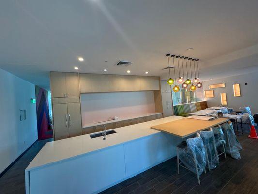 We transform any space into cozy and stylish environment, ensuring functionality and beauty in every detail.