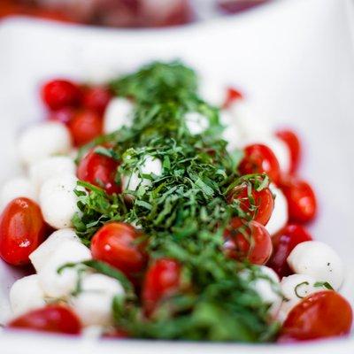 Caprese Salad