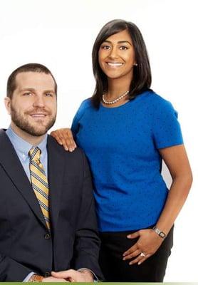 Drs. Palit and Wansten