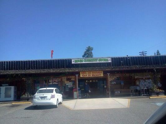 Ruch Country Store