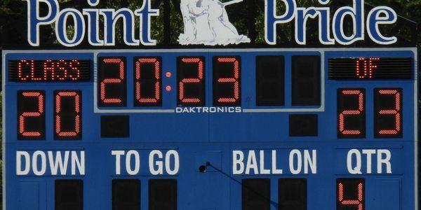 Sparrows Point High School Alumni Association