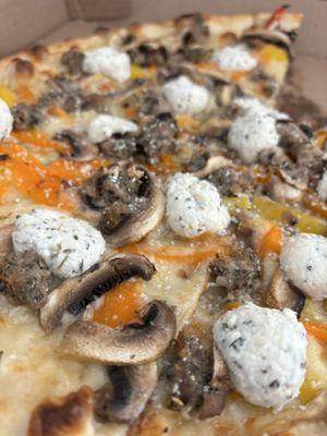 Jackleg Pizza Company