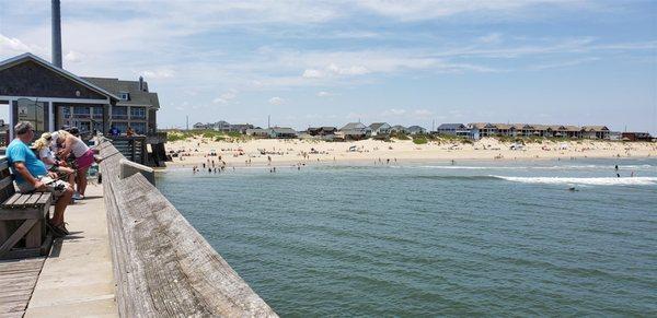 Town of Nags Head