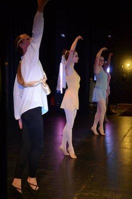 Laramie Dance Center