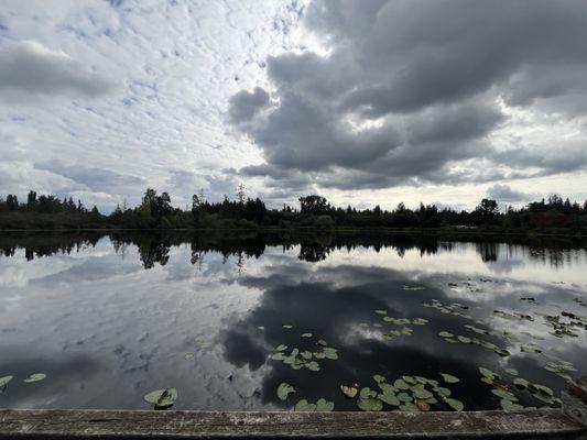 Lake Hills Greenbelt