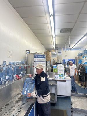 Water Gourmet of Lawndale