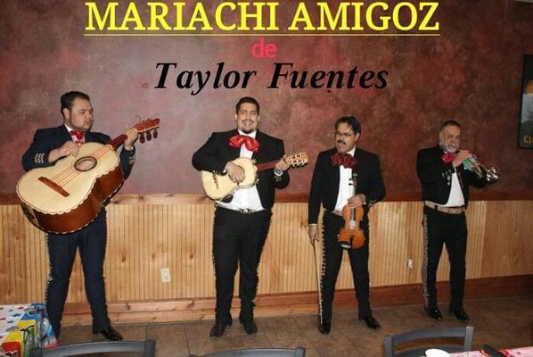 Mariachi Amigoz