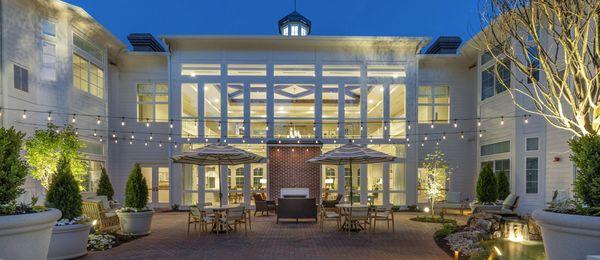 Sandpiper Architecture