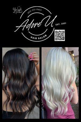 Adore U Salon