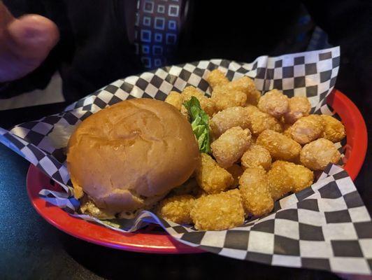 Krafty's Bar & Grill