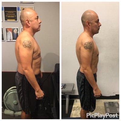 Ascend Fitness - Long Beach