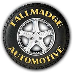 Circle City Tire at Tallmadge Automotive